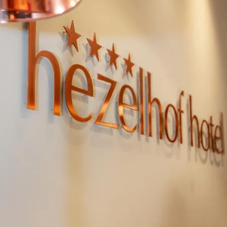 Penzion Luise & Luisenhof