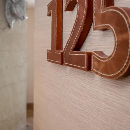 Luise & Luisenhof Penzion 4*