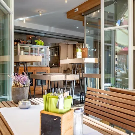 Luise & Luisenhof Dinkelsbühl