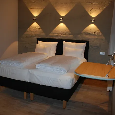 Luise & Luisenhof Pensionat 4*