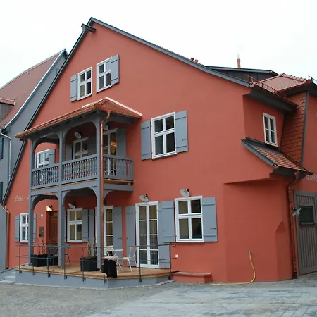 Pensionat Luise & Luisenhof