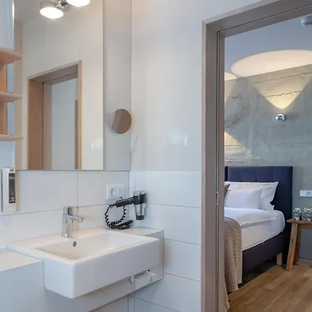 Penzion Luise & Luisenhof