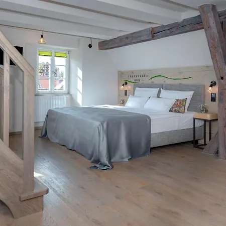 Luise & Luisenhof Penzion 4*