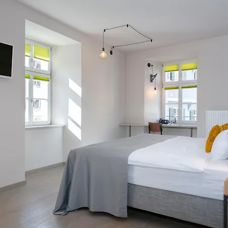 Luise & Luisenhof Pensionat 4*