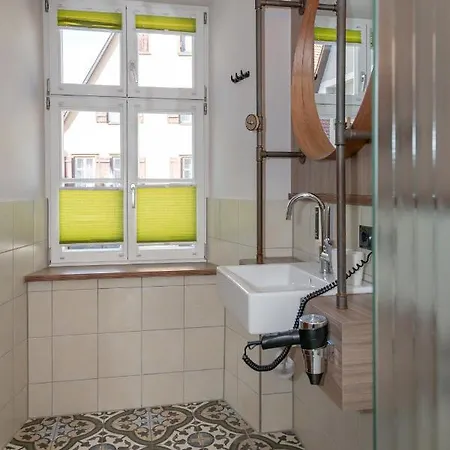 Luise & Luisenhof 4* Dinkelsbühl