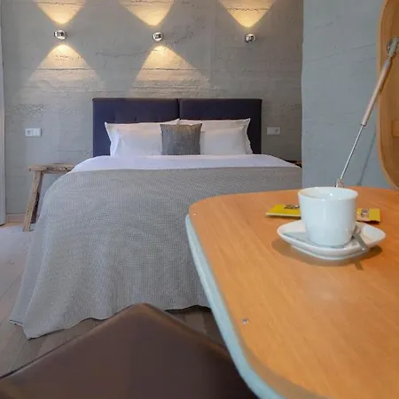 Luise & Luisenhof Penzion 4*