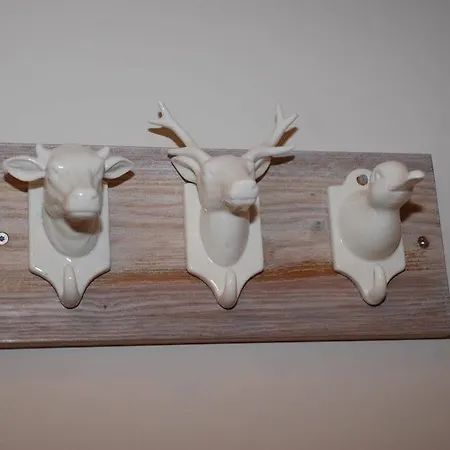 Luise & Luisenhof Penzion 4*