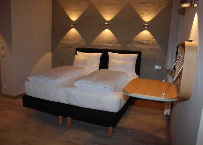 Luise & Luisenhof 4*