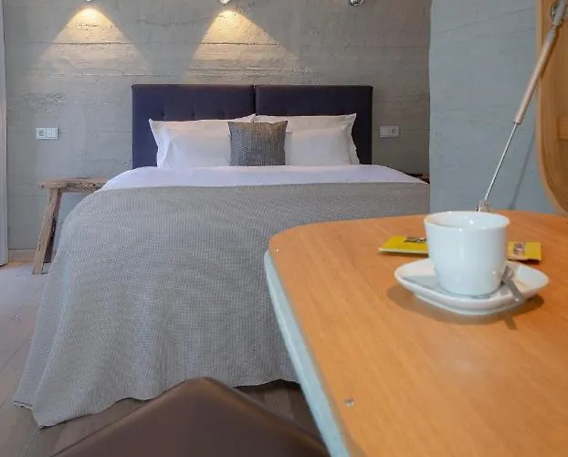 Luise & Luisenhof Гостевой дом 4*