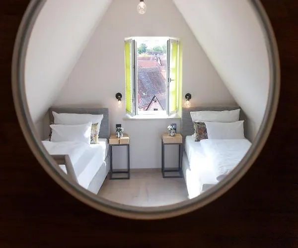Luise & Luisenhof Гостевой дом 4*