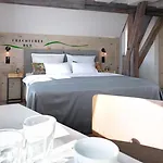 Luise & Luisenhof Affittacamere Dinkelsbühl