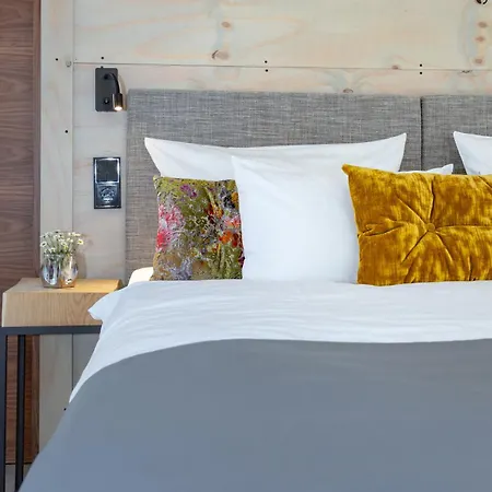 Affittacamere Luise & Luisenhof Dinkelsbühl