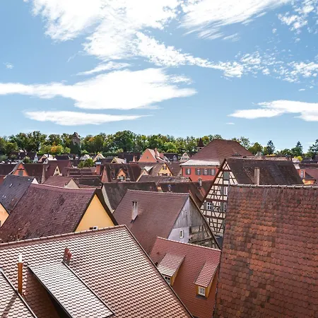 Luise & Luisenhof Dinkelsbühl