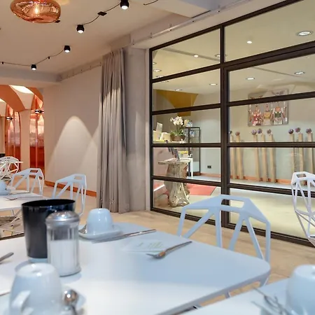 Luise & Luisenhof Affittacamere