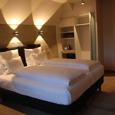 Luise & Luisenhof Affittacamere