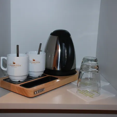 Luise & Luisenhof Affittacamere 4*