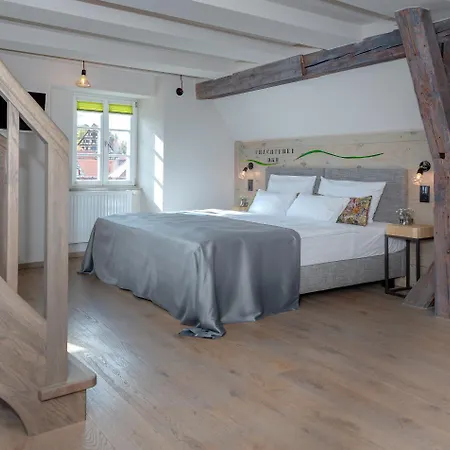 Gæstehus Luise & Luisenhof 4*