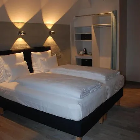 Guest house Luise & Luisenhof