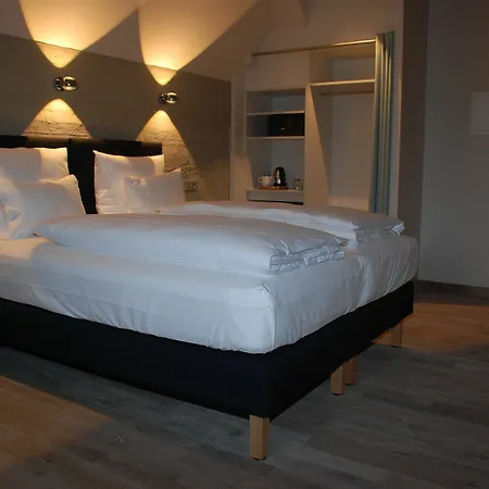 Luise & Luisenhof 4*