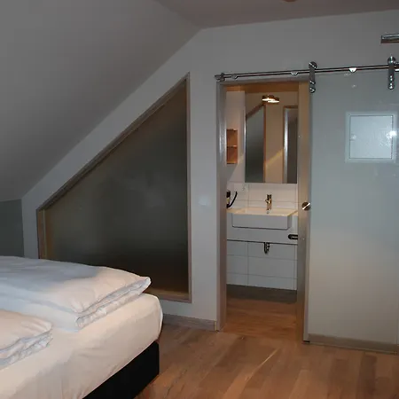 Guest house Luise & Luisenhof Dinkelsbuehl