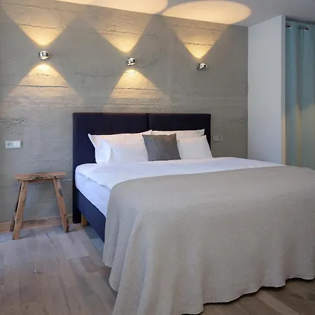 Luise & Luisenhof Guest house