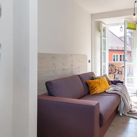 Luise & Luisenhof Guest house