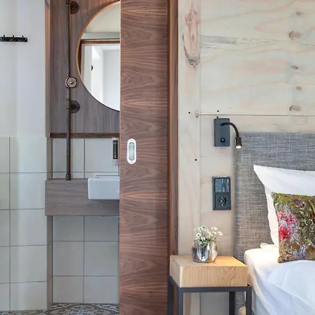 Luise & Luisenhof Guest house 4*