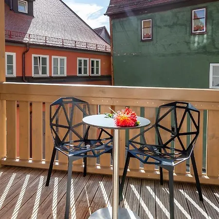 Luise & Luisenhof Guest house 4*