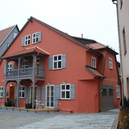 Luise & Luisenhof Dinkelsbühl