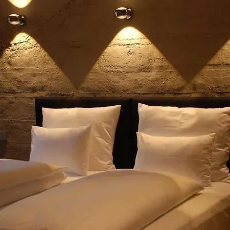 Luise & Luisenhof Guest house