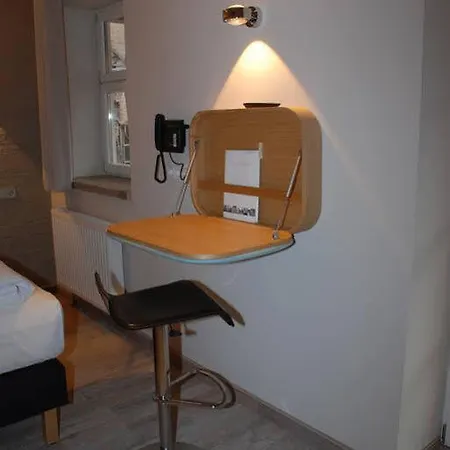 Guest house Luise & Luisenhof Dinkelsbuehl