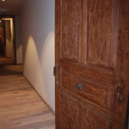 Luise & Luisenhof Guest house