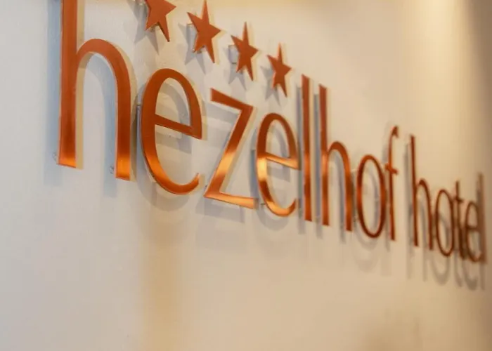 בית הארחה Luise & Luisenhof