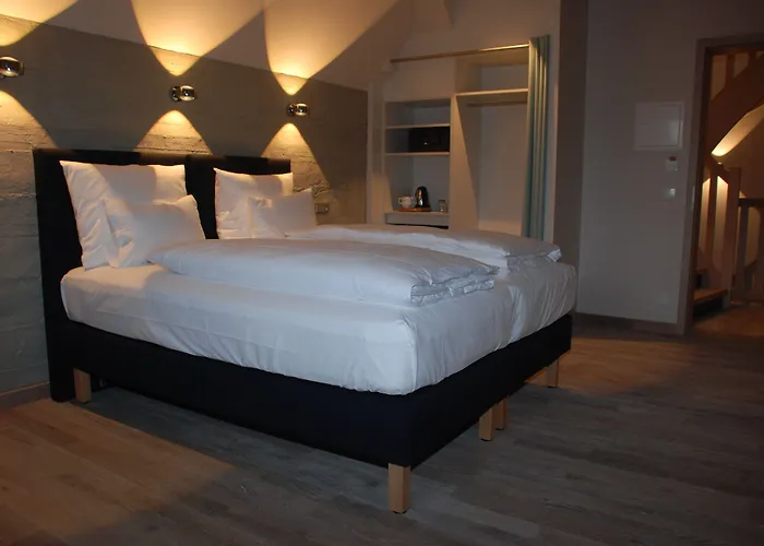 Luise & Luisenhof 4* Dinkelsbühl