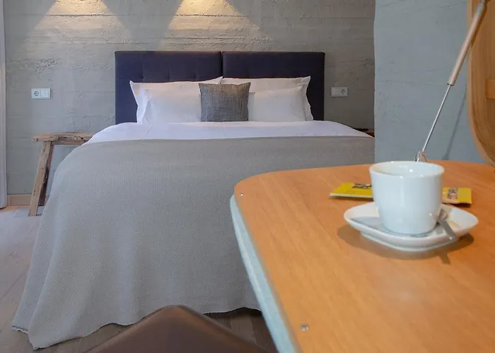 Luise & Luisenhof בית הארחה